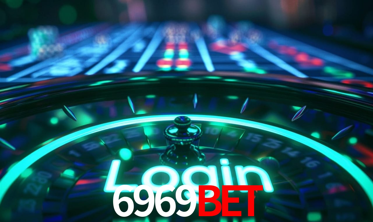 Desvendando o Mundo dos Jogos Virtuais na 6969Bet