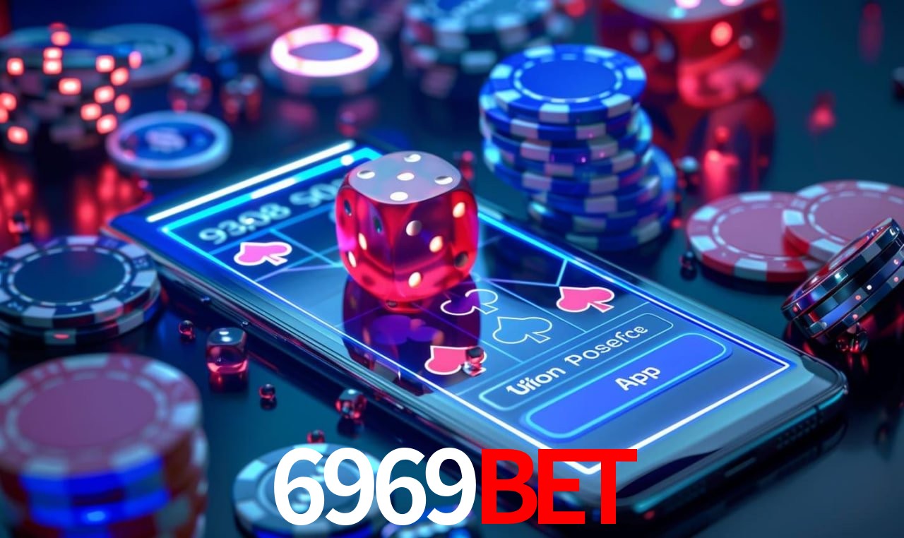 A Emoção da Loteria na 6969Bet: Uma Chance de Mudança de Vida